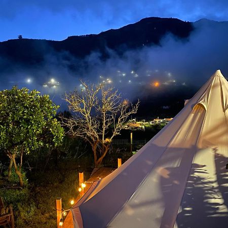 The Orchard Retreat Otel Vega de San Mateo Dış mekan fotoğraf